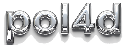 pol4d logo